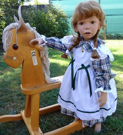 Anna-Rosemarie Anna Müller, Göbel - Artis Orbis, göbelit